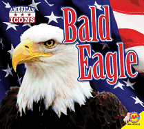 Bald Eagle with Code