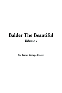 Balder the Beautiful, V1