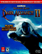 Baldurs Gate: Dark Alliance II - Official Strategy Guide - Prima Development