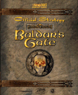 Baldur's Gate Official Strategy Guide - Keith, Bill, and Keith, Nina