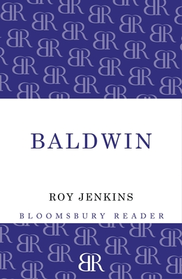 Baldwin - Jenkins, Roy