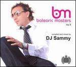 Balearic Masters, Vol. 1