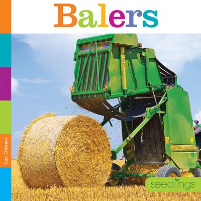 Balers - Dittmer, Lori