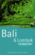 Bali and Lombok: The Rough Guide