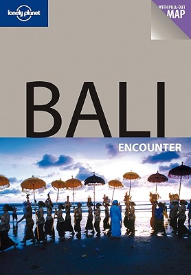 Bali Encounter - Ver Berkmoes, Ryan