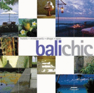 Balichic: Hotels, Restaurants, Shops, Spas - Simmonds, Nigel