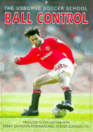 Ball Control - Harvey, Gill, RGN