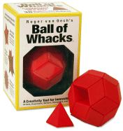 Ball of Whacks(r)
