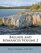 Ballads and Romances Volume 2