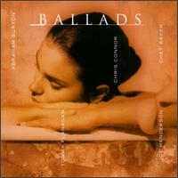 Ballads [Enja] - Various Artists