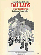 Ballads from Paul Bunyan