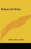 Ballads of Hellas