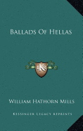 Ballads of Hellas