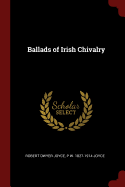 Ballads of Irish Chivalry