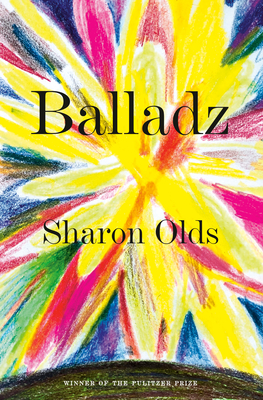 Balladz - Olds, Sharon