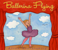 Ballerina Flying