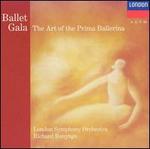 Ballet Gala: The Art of the Prima Ballerina