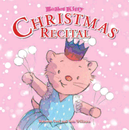 Ballet Kitty: Christmas Recital