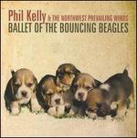 Ballet of the Bouncing Beagles