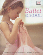Ballet School - DK