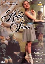 Ballet Shoes - Timothy Combe