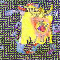 Ballet Slippers  - Animal Collective
