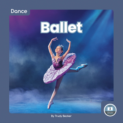 Ballet - Becker, Trudy