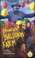 Balloon Farm - William Dear