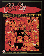 Bally(r) Bingo Pinball Machines