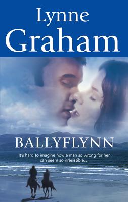 Ballyflynn - Graham, Lynne