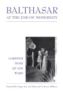 Balthasar at End of Modernity: Race