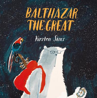 Balthazar The Great - 