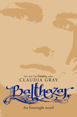 Balthazar - Gray, Claudia