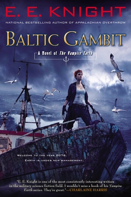 Baltic Gambit - Knight, E E