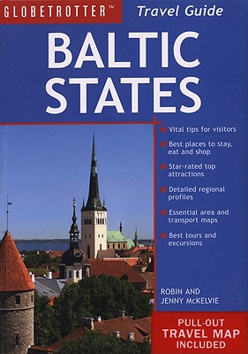 Baltic States Travel Pack - Globetrotter