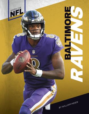 Baltimore Ravens - Meier, William
