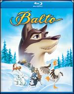Balto [Blu-ray] - Simon Wells
