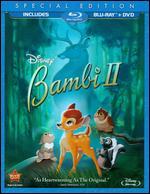 Bambi II [Special Edition] [2 Discs] [Blu-ray/DVD]