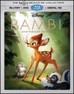 Bambi [Signature Edition] [Blu-ray/DVD] [Only @ Best Buy]