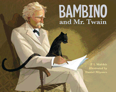 Bambino and Mr. Twain