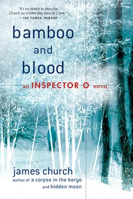 Bamboo and Blood - Church, James