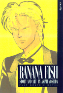 Banana Fish, Volume 5 - 