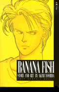 Banana Fish, Volume 7