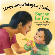 Banana for Two (Somali/English)