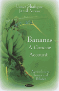 Bananas: A Concise Account