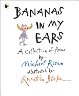 Bananas in My Ears