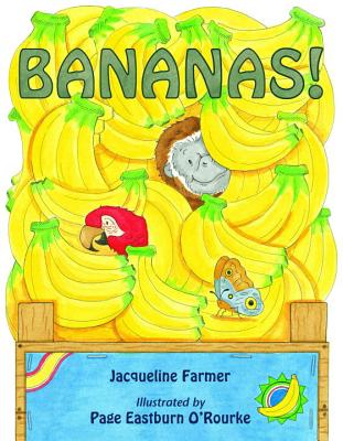 Bananas - Farmer, Jacqueline, and C'Rourke, Page E