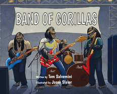 Band of Gorillas