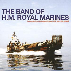 Band of H.M. Royal Marines - Band of H.M. Royal Marines (England)
