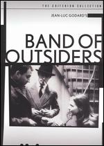 Band of Outsiders [Criterion Collection] - Jean-Luc Godard